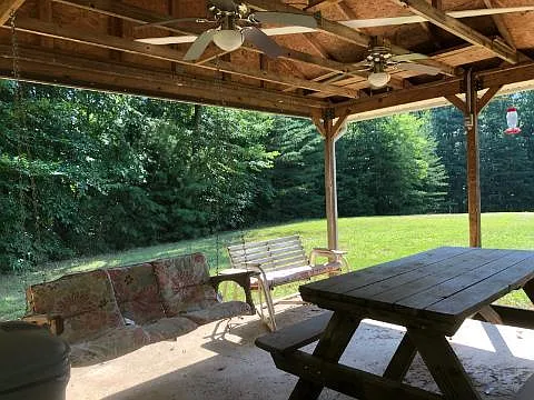 2885 Knob Church Rd — Photo 5