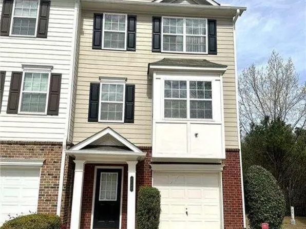 6766 Blackstone Pl, Mableton, GA 30126