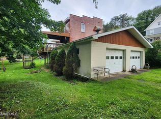 110 Maple St, Cherry Tree, PA 15724