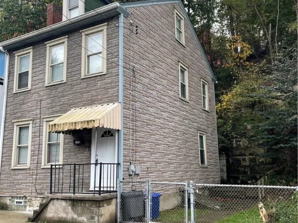 175 Lecky Ave, Pittsburgh, PA 15212
