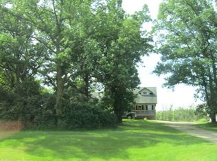 60856 State Highway 210, Hewitt, MN 56453