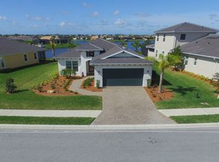 5331 Tidewater Preserve Blvd, Bradenton, FL 34208