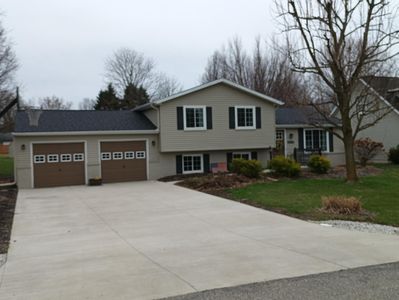 305 Case St, Jonesville, MI, 49250