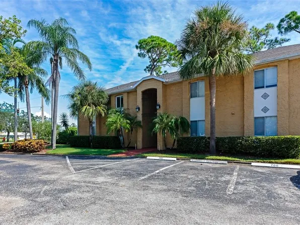 1705 Parakeet Way Unit 707, Sarasota, FL 34232