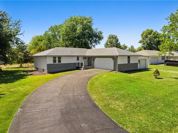 118 NW 331st Rd, Warrensburg, MO 64093