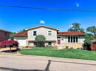 210 West Blvd, Mingo Junction, OH 43938