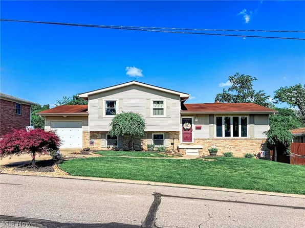 210 West Blvd, Mingo Junction, OH 43938