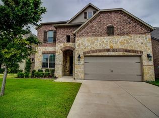 3229 Rough Creek Dr, Garland, TX 75040