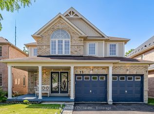 71 Barrett Ave, Brantford, ON N3S 0B5