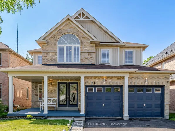 71 Barrett Ave, Brantford, ON N3S 0B5