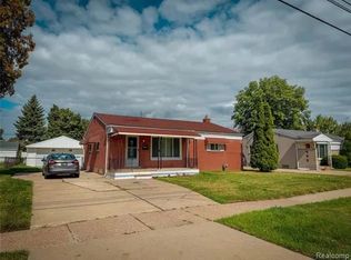 4801 E Thirteen Mile Rd, Warren, MI 48092