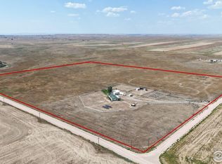 50105 County Road 25, Nunn, CO 80648