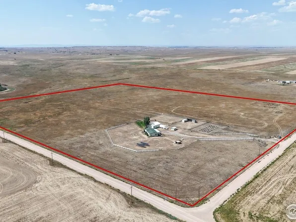 50105 County Road 25, Nunn, CO 80648