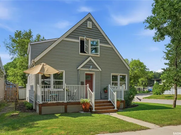 1502 Lorne AVENUE, Saskatoon, SK S7H 1Y1