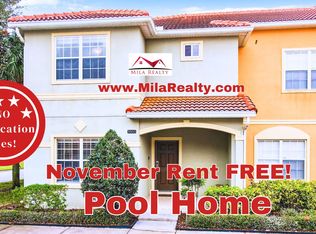 8950 Coco Palm Rd, Kissimmee, FL 34747