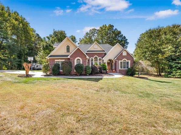 1722 Arbor Way Dr, Shelby, NC 28150