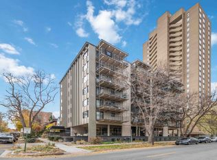 1175 Vine St APT 602, Denver, CO 80206
