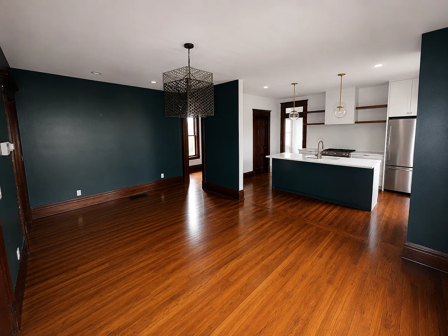 3 bed, 2.5 bath, 1938 sqft, $2,150 — Photo 4