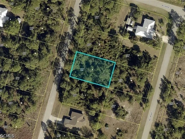 1235 Buell Ave, Fort Myers, FL 33913