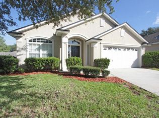 804 Bellshire Dr, Orange Park, FL 32065