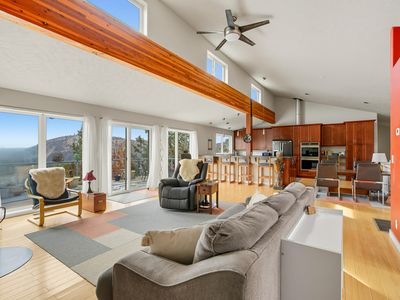 16400 SW Folley Waters Dr, Terrebonne, OR, 97760