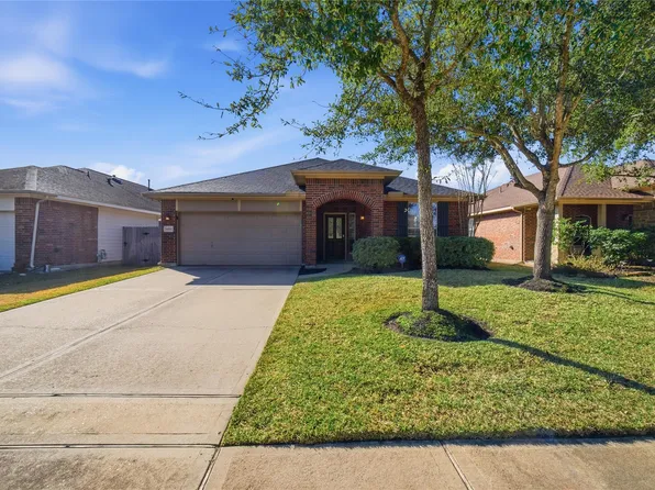 16831 Tranquility Park Dr, Cypress, TX 77429