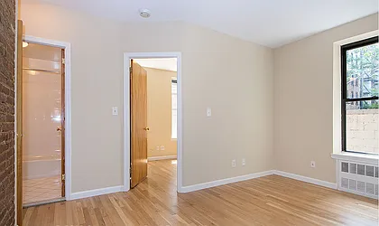 Rented by Copperwood Real Estate