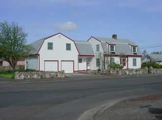 480 S 2nd St, Harrisburg, OR 97446