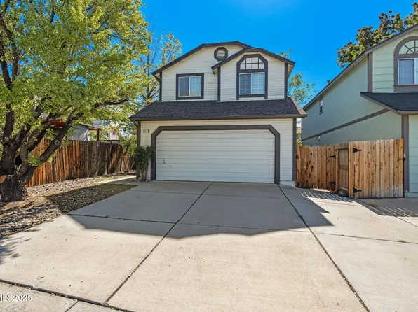 3221 Myles Dr, Sparks, NV 89434