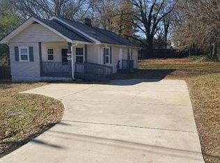 6 S Georgia Ave, Greenville, SC 29611