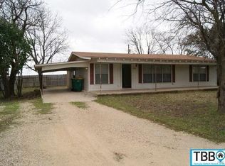 1131 Lasso Loop, Belton, TX 76513