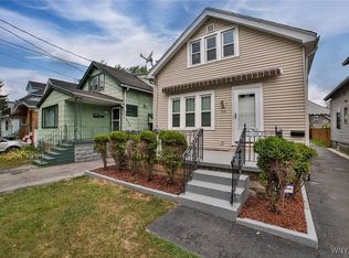 554 Lasalle Ave, Buffalo, NY 14215