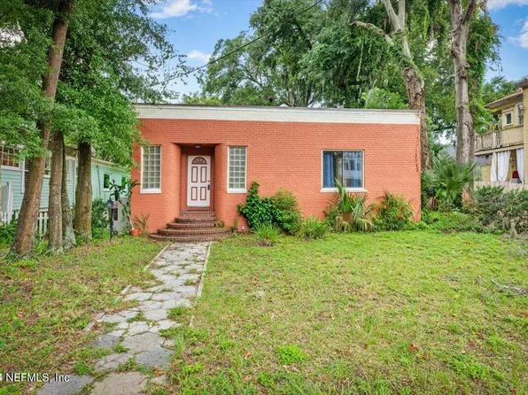 1432 N PEARL Street, Jacksonville, FL 32206