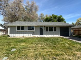 1030 E 15 N, Mountain Home, ID 83647