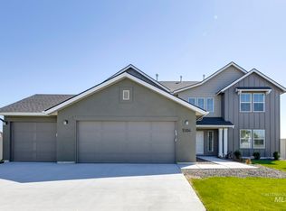 5304 S Danforth Ave, Nampa, ID 83686