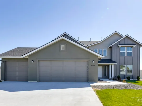5304 S Danforth Ave, Nampa, ID 83686