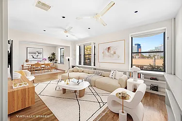 250 Park Place, #3AD