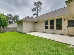 11817 Mockingbird Ln, Montgomery, TX 77356