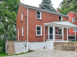 2137 Lindsay Rd, Pittsburgh, PA 15221