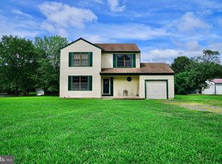2187 Stanton Ave, Franklinville, NJ 08322
