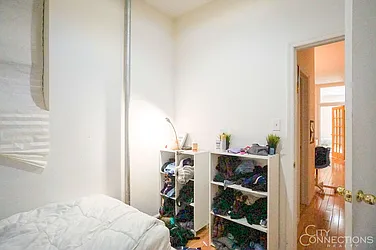 Rented by City Connections Realty