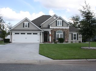 4668 Rudy Way, Hahira, GA 31632