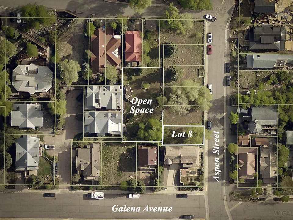 1st image of N Aspen St