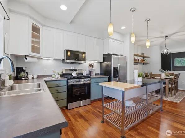 4890 Deerfield Place, Mukilteo, WA 98275