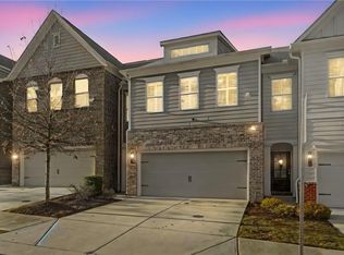 1267 Herty Dr, Marietta, GA 30062