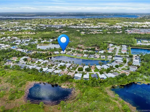 2631 NW Windemere Dr, Jensen Beach, FL 34957
