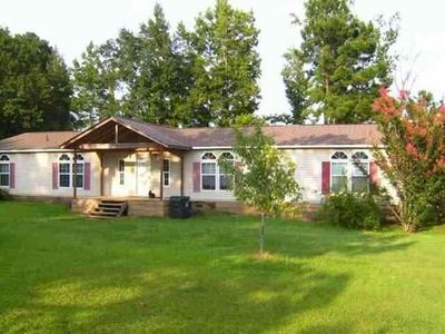 366 County Road 360, Elba, AL, 36323
