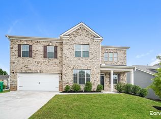 7326 Embassy Trce, Riverdale, GA 30296