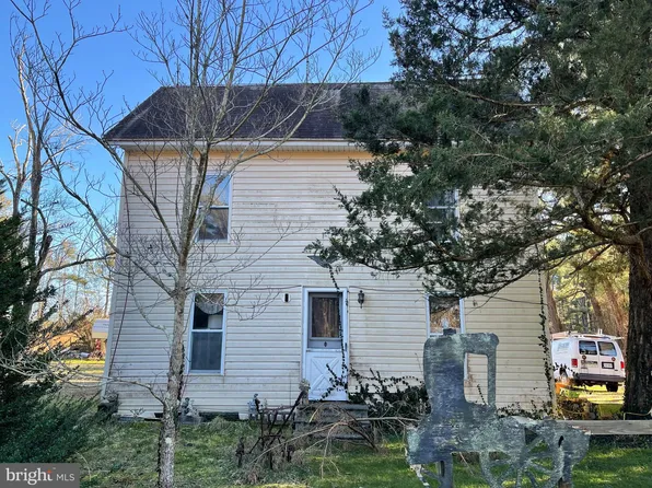 3294 Worcester Hwy, Pocomoke City, MD 21851