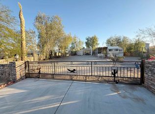 12531 E 44th Dr, Yuma, AZ 85367